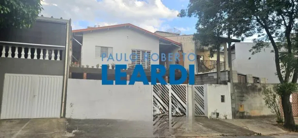 Casa com 3 Quartos à venda, 178m² no Jardim Alto da Boa Vista, Valinhos