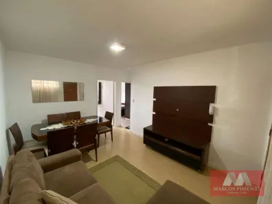 Apartamento com 2 Quartos à venda, 65m² no Paraíso, São Paulo