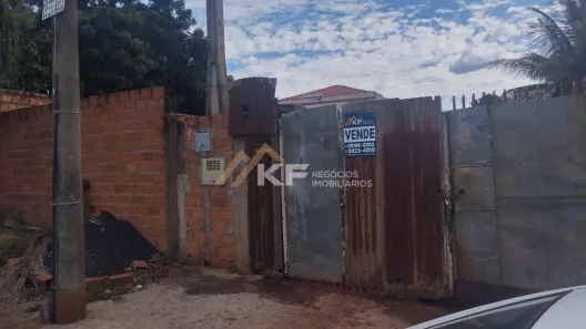 Lote/Terreno à venda, 242m² no Jardim Professor Antônio Palocci, Ribeirão Preto