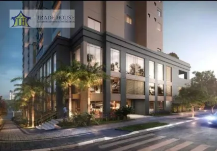 Apartamento com 3 Quartos à venda, 71m² no Ipiranga, São Paulo