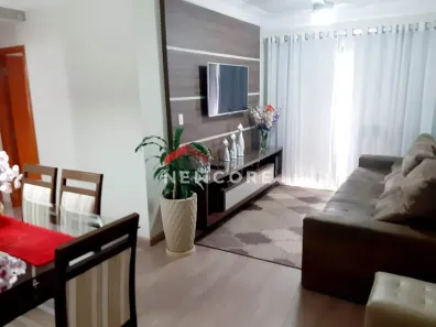 Apartamento com 3 Quartos à venda, 75m² no Jardim Satélite, São José dos Campos