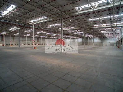 Galpão/Depósito/Armazém para alugar, 5924m² no Novo Osasco, Osasco