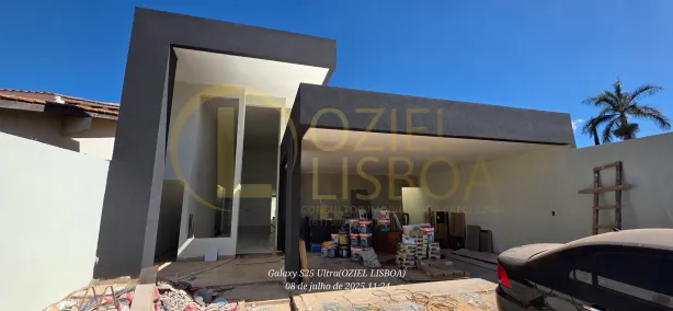 Casa de Condomínio com 4 Quartos à venda, 400m² no Setor Habitacional Vicente Pires, Brasília