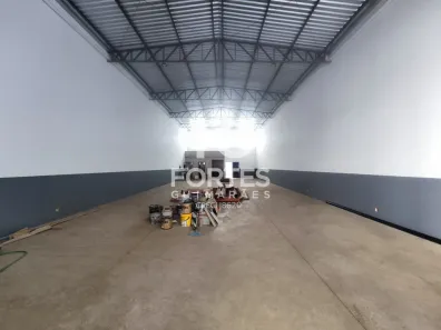 Prédio Comercial para alugar, 340m² no Jardim Novo Mundo, Ribeirão Preto