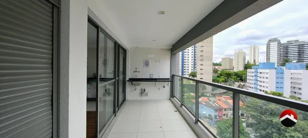 Apartamento com 1 Quarto à venda, 50m² no Jardim Vera Cruz, São Paulo