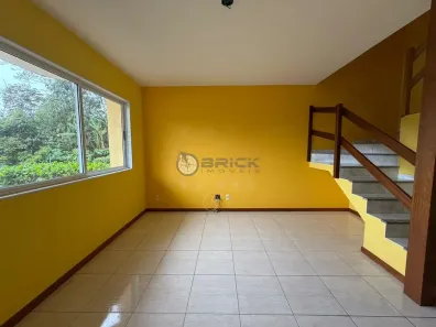 Casa de Condomínio com 3 Quartos à venda, 80m² no Cascata dos Amores, Teresópolis