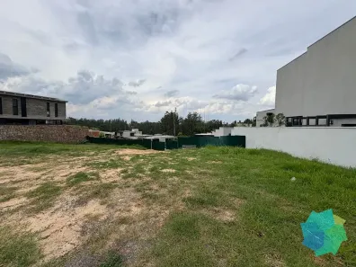 Lote/Terreno à venda, 530m² no Jardim Santa Rita, Indaiatuba