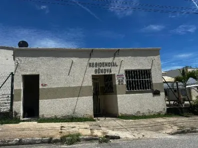 Apartamento com 2 Quartos à venda, 50m² no Nova Esmeraldas, Esmeraldas