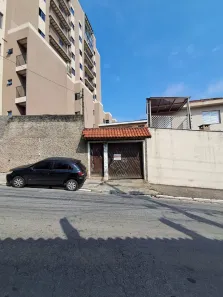 Casa com 2 Quartos para alugar, 36m² no Vila Granada, São Paulo