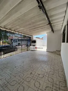 Casa com 3 Quartos à venda, 143m² no Conjunto São Benedito, Jacareí