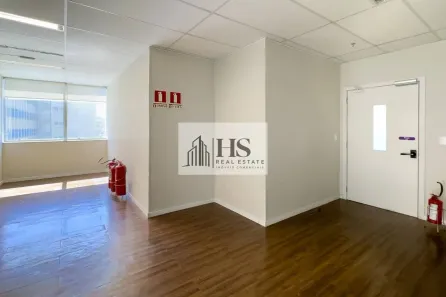 Sala Comercial à venda, 457m² no Vila Cordeiro, São Paulo
