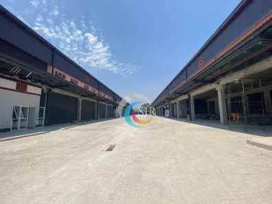 Galpão/Depósito/Armazém para alugar, 1856m² no Lapa, São Paulo