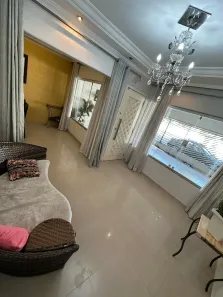 Sobrado com 5 Quartos à venda, 295m² no Mauá, São Caetano do Sul