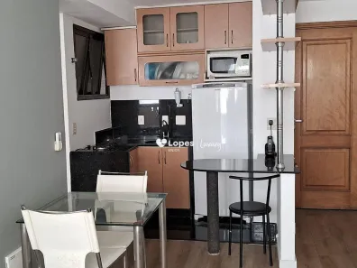 Apartamento com 1 Quarto à venda, 39m² no Ipanema, Rio de Janeiro