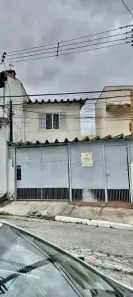 Sobrado com 3 Quartos à venda, 104m² no Parque Monteiro Soares, São Paulo