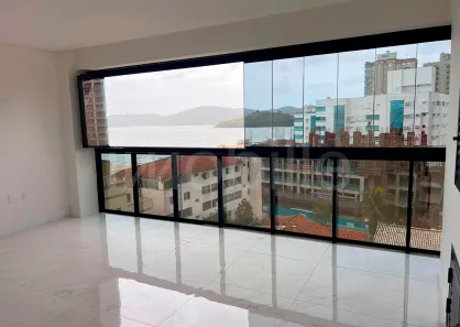 Apartamento com 3 Quartos à venda, 120m² no Perequê, Porto Belo