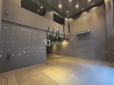 Ponto Comercial para alugar, 170m² no Vila Independência, Piracicaba
