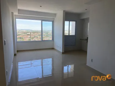 Apartamento com 3 Quartos à venda, 75m² no Jardim Europa, Goiânia