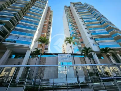 Apartamento com 3 Quartos à venda, 90m² no Itapuã, Vila Velha