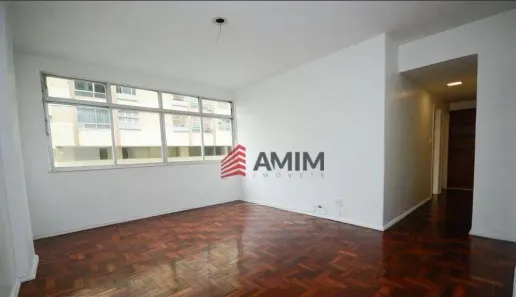 Apartamento com 3 Quartos à venda, 120m² no Icaraí, Niterói