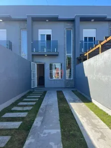 Sobrado com 2 Quartos à venda, 88m² no Vera Cruz, Gravataí