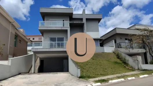 Casa de Condomínio com 4 Quartos para alugar, 287m² no Suru, Santana de Parnaíba