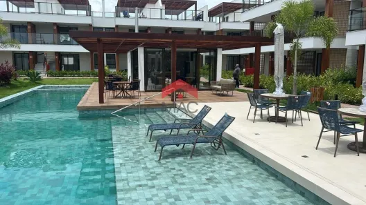 Apartamento com 2 Quartos à venda, 138m² no Itacimirim (Monte Gordo), Camaçari