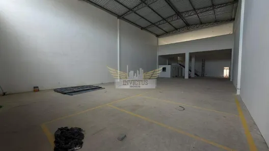 Galpão/Depósito/Armazém para alugar, 493m² no Santa Terezinha, Santo André