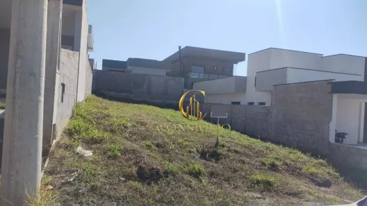 Lote/Terreno à venda, 250m² no Parque Residencial Maria Elmira, Caçapava