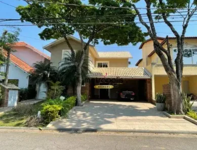 Sobrado com 4 Quartos à venda, 400m² no Alphaville, Santana de Parnaíba