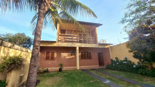 Imóvel Comercial com 4 Quartos à venda, 254m² no Jardim Zara, Ribeirão Preto