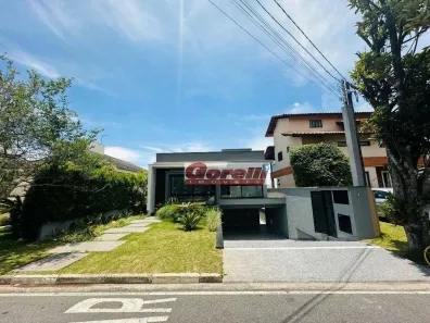 Casa de Condomínio com 3 Quartos à venda, 299m² no Arujá 5, Arujá
