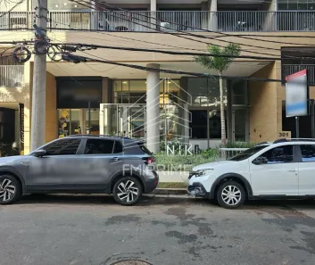 Apartamento com 1 Quarto à venda, 31m² no Água Branca, São Paulo