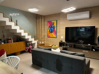 Casa com 3 Quartos à venda, 100m² no Chácara Santo Antônio (Zona Sul), São Paulo