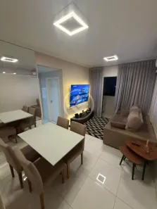 Apartamento com 1 Quarto para alugar, 70m² no Paiaguás, Cuiabá