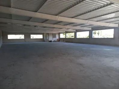 Galpão/Depósito/Armazém para alugar, 430m² no Lapa, São Paulo
