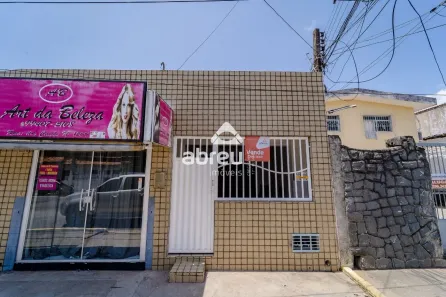 Casa com 3 Quartos à venda, 153m² no Alecrim, Natal