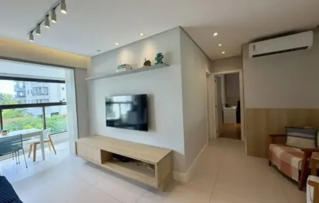 Apartamento com 2 Quartos à venda, 74m² no Barra da Tijuca, Rio de Janeiro