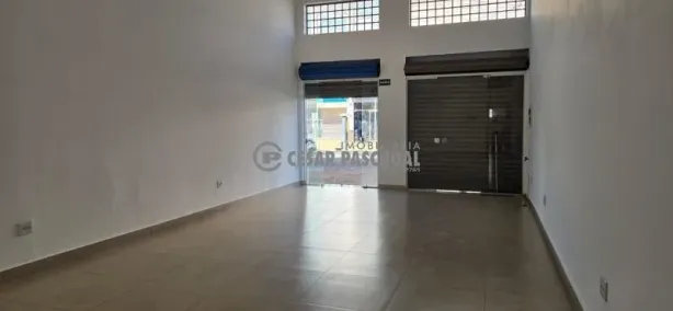 Imóvel Comercial para alugar, 91m² no Campos Elíseos, Ribeirão Preto