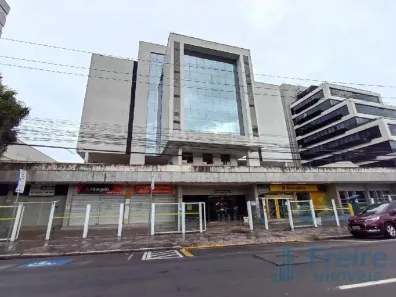 Sala Comercial para alugar, 48m² no Praia de Belas, Porto Alegre