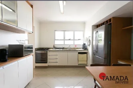 Apartamento com 3 Quartos à venda, 121m² no Vila Matilde, São Paulo