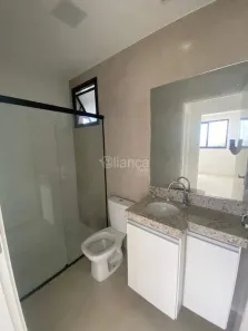 Apartamento com 2 Quartos para alugar, 55m² no Jockey de Itaparica, Vila Velha