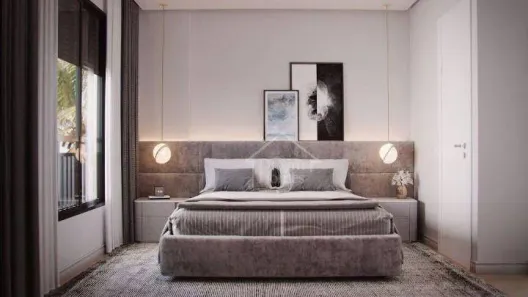Apartamento com 3 Quartos à venda, 91m² no Bairro das Palmeiras, Campinas