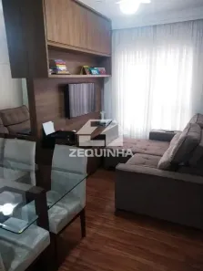 Apartamento com 2 Quartos à venda, 48m² no Novo Osasco, Osasco