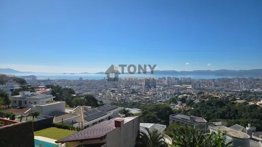 Casa de Condomínio com 6 Quartos à venda, 594m² no Bosque das Mansões, São José