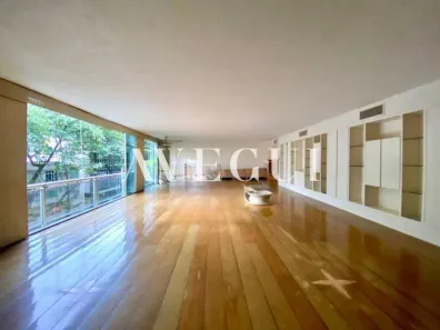 Apartamento com 4 Quartos à venda, 297m² no Leblon, Rio de Janeiro