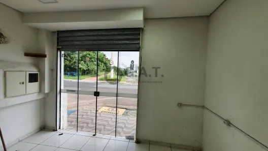 Ponto Comercial à venda, 65m² no Além Ponte, Sorocaba