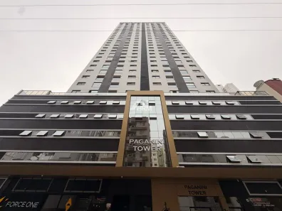 Apartamento com 4 Quartos à venda, 170m² no Centro, Balneário Camboriú