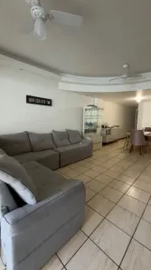 Apartamento com 3 Quartos à venda, 143m² no Bento Ferreira, Vitória