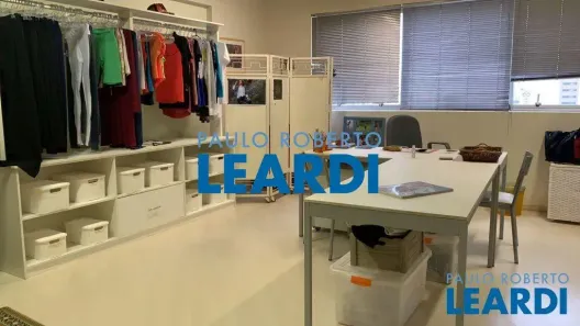 Sala Comercial para alugar, 33m² no Perdizes, São Paulo